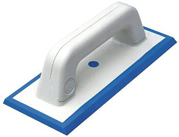 Fogbrädor KGC 7438, FOGBRÄDA BLÅ 110X250MM