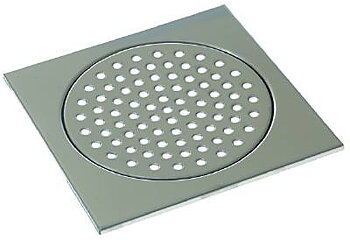 Golvsil 200x200x7 mm -7530 - KGC