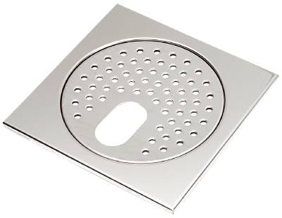 Golvsil KGC 7531, GOLVSIL M. URTAG 200X200X7MM