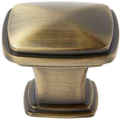 Knopp Vegard MILLERS, KNOPP VEGARD MILLERS ANTIK 31X31MM