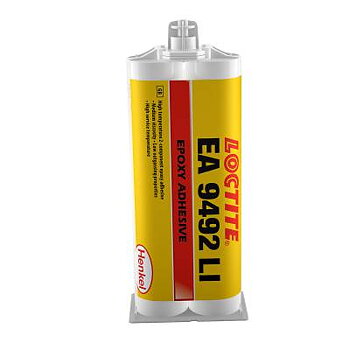 Konstruktionslim 9492 vit 50 ml - Loctite