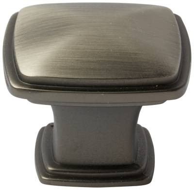 Knopp Vegard MILLERS, KNOPP VEGARD MILLERS TENNBEHANDLAD 31X31MM