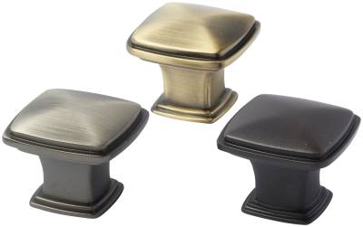 Knopp Vegard MILLERS, KNOPP VEGARD MILLERS TENNBEHANDLAD 31X31MM - 2