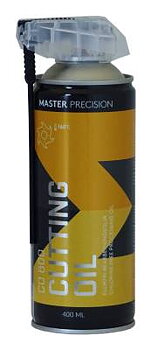 Skärolja Master Markör CO800, SKÄROLJA MASTER MARKÖR CO800 400ML