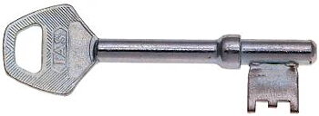 Nyckel FAS 2020, NYCKEL TILL 2014 2020 48MM