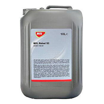 Systemrengörare MOL Netsol SC, SYSTEMRENGÖRARE MOL NETSOL SC 10L