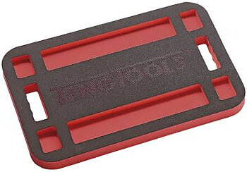 Verktygsbricka med fack EVA - TengTools