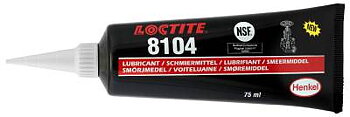 Silikonfett Loctite 8104, FETT SILIKON LMG 8104 1L