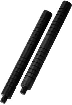 Isolerande skaft och olika prober till fuktmätare för trä- och byggmaterial Exotek, ISOLERADE SKAFT 30 CM S-56