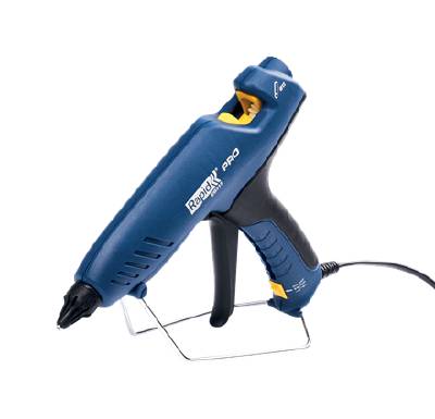 Limpistol Rapid PRO EG313, LIMPISTOL EG313 RAPID VÄSKA PLUS LIM