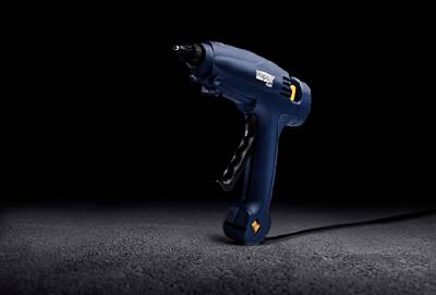 Limpistol Rapid PRO EG320, LIMPISTOL PRO EG320 12MM - 2