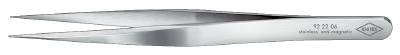 Precisionspincetter, Knipex 92 12/92 22, PRECISIONPINCETT 9222-06