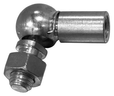 Vinkellänk 10248, VINKELLÄNK DIN 71802AS M5