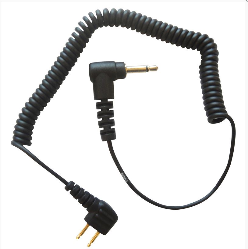 Lafayette R.Kabel Peltor /3.5Mm/V
