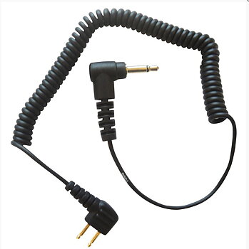 Lafayette R.Kabel Peltor /3.5Mm/V
