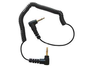 Lafayette R.Kabel Sordin /3.5mm/V
