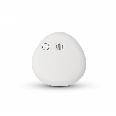 Brandvarnare Optisk SA700 Housegard, BRANDVARNARE HOUSEGARD OPTISK PEBBLE SA700