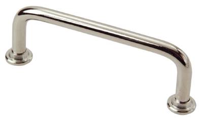 Handtag Jesper MILLERS, HANDTAG JESPER MILLERS NICKEL CC128