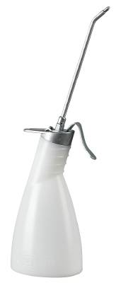 Oljekanna med tryckpump Pressol 04803, OLJEKANNA PLAST 04803