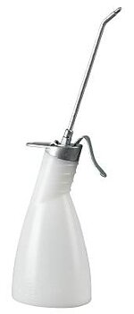 Oljekanna plast 04803 - Pressol