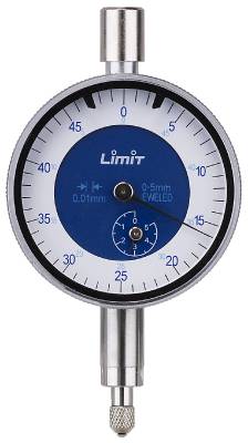 Mätklocka Mini Limit, INDIKATORKLOCKA MINI LIMIT - 2