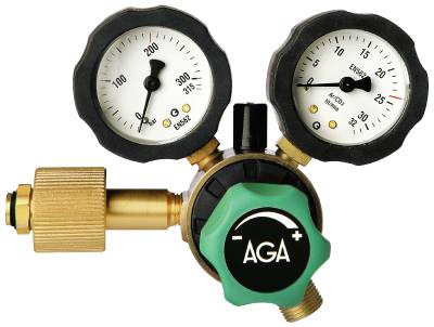 Regulator AGA FIXICONTROL AR HT, REGULATOR FIXICONTROL AR HT