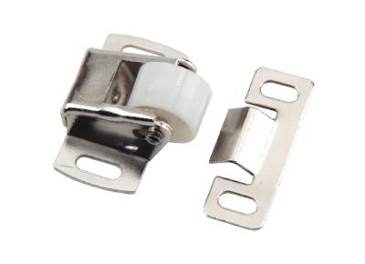 Rullsnäppare MILLERS, RULLSNÄPPARE MILLERS ELFÖRZINKAD 34X23MM