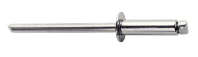 Rostfri blindnit Rapid, BLINDNIT ROSTFR. 3,2X8MM - 2
