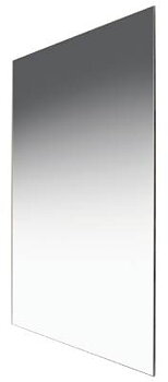 Spegel MILLERS, SPEGEL MILLERS MED KLAMMER 600X450MM