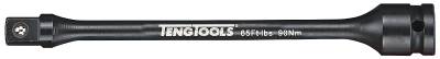 Momentstav. Med 1/2" fyrkantsfäste. Teng Tools 923090 / 923140, TORSIONSTAV 1/2 140NM