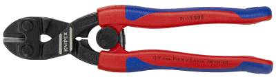 Kraftavbitare 7112200SB - Knipex - 3