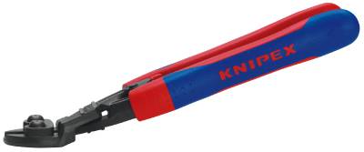 Kraftavbitare. Knipex 7101 / 7141, KRAFTAVBITARE 7122 200SB - 3