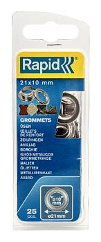Öljetter 23273, ÖLJETTER 10X21MM