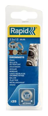 Öljetter 23273, ÖLJETTER 12X23MM