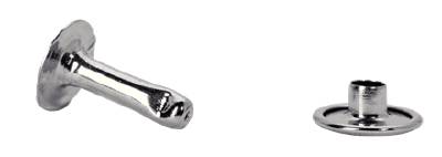 Nitar 9x3x13 mm - Rapid - 2