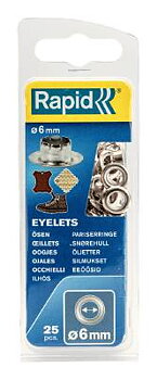 Öljetter 23275, ÖLJETTER 6MM