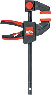 Enhandstving Bessey EZS / EZM / EZL / EZXL, ENHANDSTVING EZM15-6 BESSEY