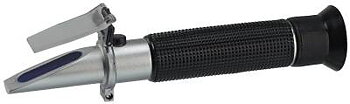 Refraktometer LIMIT 1800 - Limit