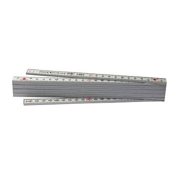 Meterstock komposit 2 m - Longlife