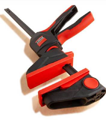 Enhandstving Bessey EZ360, ENHANDSTVING EZ360 BESSEY 300MM - 2