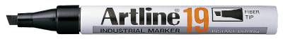 Märkpenna Artline 19, MÄRKPENNA ARTLINE 19-SVART