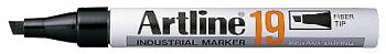 Märkpenna ARTLINE 19-svart - Artline