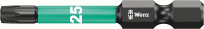 Bitspaket 867/1 IMP DC TX Wera, BITS 867/1 IMP DC TX30 WERA 25MM - 2