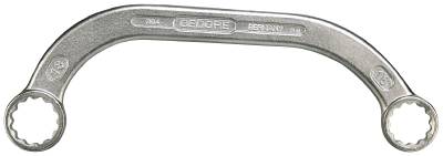 Blocknyckel Gedore 304 MM, BLOCKNYCKEL 304-14X16