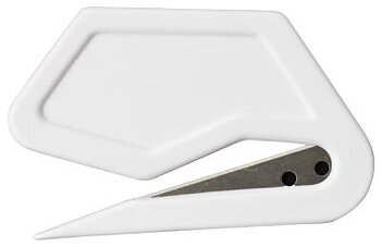 Säkerhetskniv/Plastfoliekniv Sollex 1512, SÄKERHETSKNIV PLASTFOLIE 1512