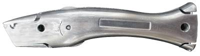 Matt/Golvkniv Sollex 1280, KNIV 1280 MATTKNIV FÖR GOLVARBETEN