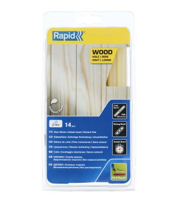 Limstift (trä), Rapid, LIMSTAVAR 5001420 RAPID TRÄ 250G