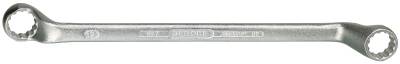 Ringnyckel Gedore 2 MM, RINGNYCKEL 2-17X19