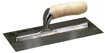 Putsbräde Jung Henkelmann 836280, PUTSBRÄDE 836280