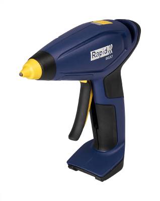 Limpistol Li-Ion Batteridriven Rapid BGX7, LIMPISTOL BGX7 RAPID